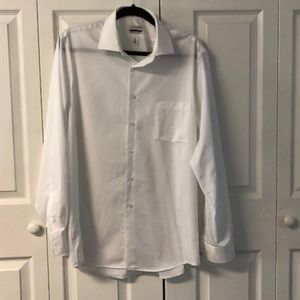 VanHeusen Dress Shirt